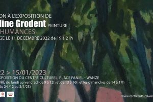 « Explorer notre rapport à l’intime entre imprégnations conscientes ou non »