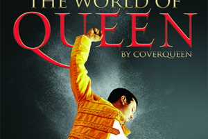 « Plein les yeux, plein les oreilles et plein le cœur »