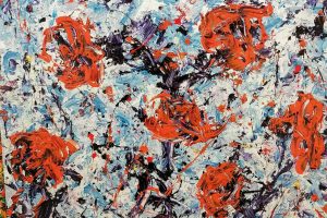 « Des gestes non calculés guidés par l’inspiration du moment »