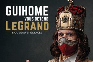 GuiHome vous détend… au Forum