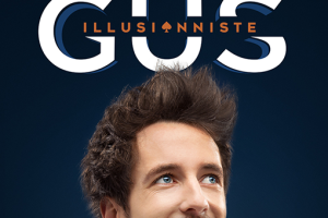 Gus, le maître des illusions