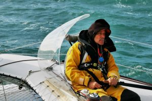 Gilles Buekenhout : un amateur particulièrement éclairé qui fait briller les couleurs belges