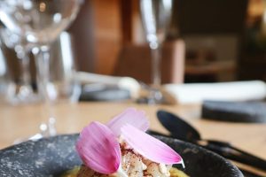 « Pas d’épices du bout du monde, Stéphane Deiffels invente lui-même ses condiments »