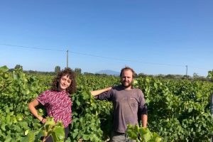 « C’est la nature le grand patron »