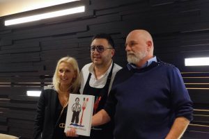 « Un beau livre qui laisse des souvenirs »