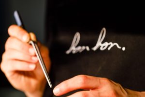 Ne dites plus Bon Bon mais Menssa !