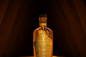 Un whisky de Hesbaye parmi les cinq meilleurs du monde !
