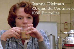 Un film belge élu « meilleur film de tous les temps »