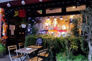 « Vu qu’on fait mieux que les autres, pourquoi aller chercher ailleurs ? »