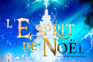 « L’Esprit de Noël » : Stella saura-t-elle retrouver son âme d’enfant ?