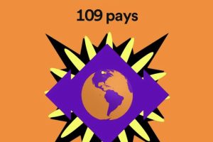 « Plus de 500 000 streams dans 109 pays, c’est juste ouf pour un premier single »