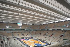 « Un lieu qui respire le sport ! »