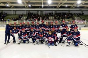 Répétition générale avant la finale de Coupe de Belgique et choc au sommet de BeNe League