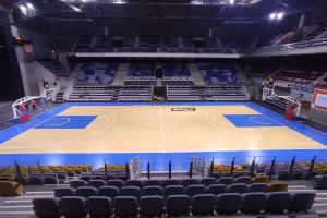 « Liège Basket, c’est le Country Hall »