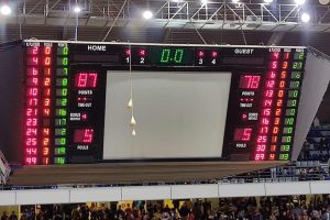 Retour gagnant pour Liège Basket !