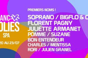 Floren Pagny et Big Flo & Oli aux Francos !