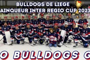 « On va essayer de suivre l’exemple des U14 qui sont champions de Belgique »