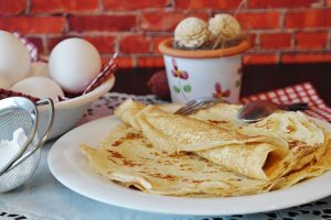 « Chandeleur sans chaleur, crêpes sans odeur »*