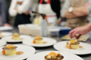 « Bien manger, c’est tendance »
