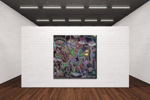 « Dans la vie, il faut voir grand »