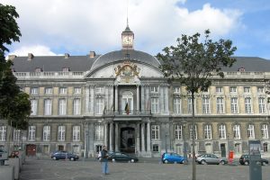 100 millions d’euros pour le Palais des Princes-Evêques de Liège