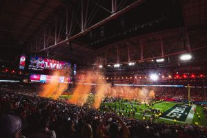 Les Kansas City Chiefs remportent le Super Bowl LVII, Patrick Mahomes dans la légende !