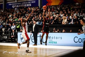 Les Lions croquent la perfide Albion pour rêver encore à la Coupe du Monde