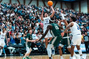 « Je rêve de cette March Madness depuis tout petit ! »