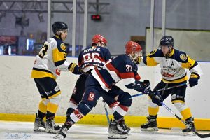 « Le titre de champion de Belgique se disputera lors de cette demi-finale »