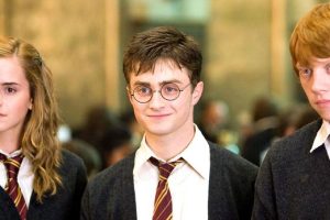 24 heures avec Harry Potter !