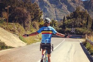 « Delphine Thirifays est clairement un exemple pour sa génération »