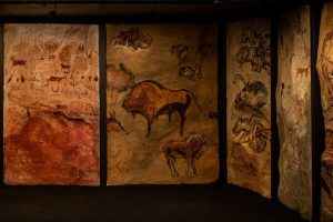 Les murs ont des oreilles et, désormais, la parole