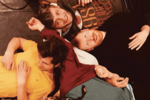 « Une musique libre et des mélodies éclectiques »