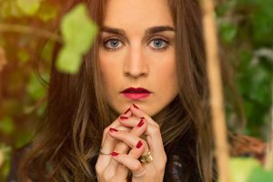 « J’ai toujours su que chanter était ce que je voulais faire »