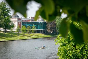 « Apprécier le dynamisme du secteur des arts plastiques »