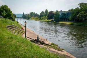 « Une opportunité importante pour renforcer la visibilité de Liège auprès d’une nouvelle génération de voyageurs »