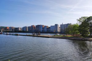 La province de Liège : une terre fertile pour les entrepreneurs