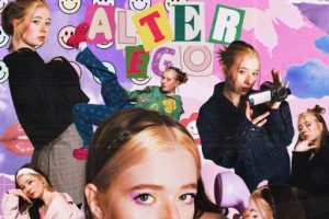 « La musique a toujours fait partie de ma vie »