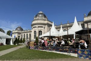 « Nous sommes ravis de cette première expérience »