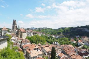 « Heureux de retrouver le basket suisse »