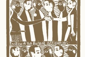 « L’art possède le pouvoir immense d’influer positivement nos vies… »