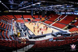 Deux Liégeois à nouveau champions de Belgique