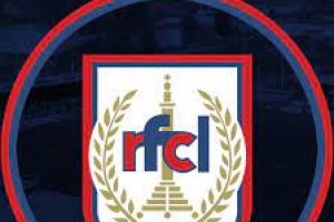 Le RFC Liège retrouve le foot pro