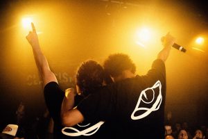 « Safari, en passant un step, pourrait bien s’imposer sur la scène internationale »