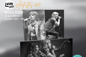 Le Mick Jagger liégeois lance les festivités au Village Gaulois