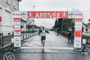 « Une très belle reconnaissance car je ne partais pas du tout favorite »