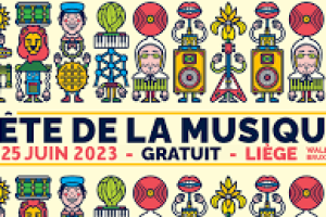 En avant la musique !