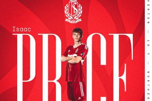 « Isaac Price a été séduit par notre projet »