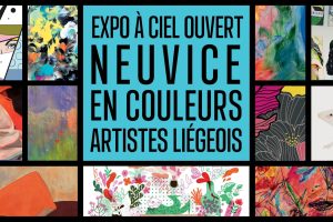 Neuvice en couleurs, c’est le secret du bonheur