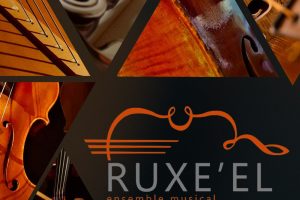 Rhapsodie transatlantique à Liège avec Ruxe’el